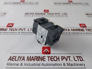 Telemecanique Gv2Me07/1.6-2.5A Motor Circuit Breaker 6A 690V 50/60Hz