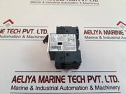 Telemecanique Gv2Me07/1.6-2.5A Motor Circuit Breaker