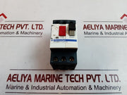 Telemecanique Gv2Me07 Motor Circuit Breaker 1.6-2.5A 690V 50/60Hz