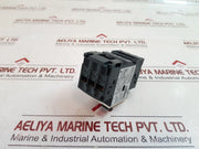 Telemecanique Gv2Me07 Motor Circuit Breaker 1.6-2.5A 690V 50/60Hz