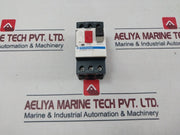 Telemecanique Gv2Me08/2.5-4A Motor Protection Circuit Breaker
