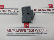 Telemecanique Gv2Me08/2.5-4A Motor Protection Circuit Breaker