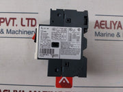 Telemecanique Gv2Me08/2.5-4A Motor Starter 6Kv 50/60Hz