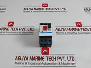 Telemecanique/Schneider Gv2Me08/2.5-4A Motor Circuit Breaker 