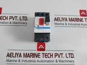 Telemecanique/Schneider Gv2Me08/2.5-4A Motor Circuit Breaker