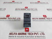 Telemecanique/Schneider Gv2Me08/2.5-4A Motor Circuit Breaker