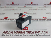 Telemecanique/Schneider Gv2Me08/2.5-4A Motor Circuit Breaker