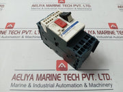 Telemecanique Gv2Me103 Motor Circuit Breaker 50/60Hz 4-6.3A 6Kv
