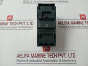 Telemecanique Gv2Me103 Motor Circuit Breaker 50/60Hz 4-6.3A 6Kv
