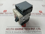 Telemecanique Gv2Me103 Motor Circuit Breaker 50/60Hz Ie: 4-6.3A Uimp: 6Kv