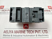 Telemecanique Gv2Me103 Motor Circuit Breaker 50/60Hz Ie: 4-6.3A Uimp: 6Kv