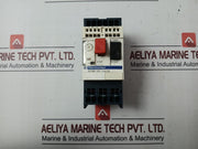 Telemecanique Gv2Me103 Motor Circuit Breaker 50/60Hz Ie: 4-6,3A
