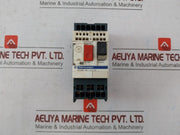 Telemecanique Gv2Me103 Motor Circuit Breaker 690V 50/60Hz A015279 Ac-3