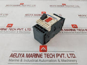 Telemecanique Gv2Me103 Motor Circuit Breaker 690V 50/60Hz A015279 Ac-3