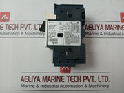 Telemecanique Gv2Me103 Motor Circuit Breaker 6Kv 50/60Hz