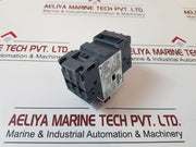 Telemecanique Gv2Me10/4-6.3A Motor Starter Circuit Breaker