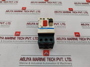 Telemecanique Gv2Me10 Motor Circuit Breaker 50/60Hz