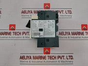 Telemecanique Gv2Me10 Motor Circuit Breaker 50/60Hz