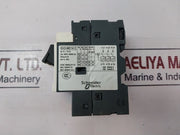 Telemecanique Gv2Me14 Motor Circuit Breaker 690V, 50/60Hz 6Kv 6-10A