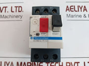 Telemecanique Gv2Me16/9-14A Motor Circuit Breaker