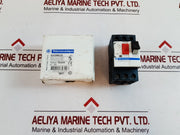 Telemecanique Gv2Me32/24-32A Motor Circuit Breaker