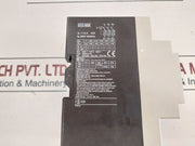 Telemecanique Gv3-m06 Motor Circuit Breaker