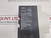 Telemecanique Gv3-m10 Circuit Breaker