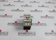 Telemecanique Gv3-m10 Motor Circuit Breaker With Gv1-a01 Contact Block 690V