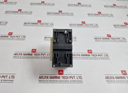 Telemecanique Gv3-m10 Motor Circuit Breaker With Gv1-a01 Contact Block 690V