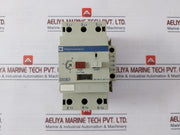 Telemecanique Gv3-m14 Motor Circuit Breaker W/ Aux. Contact Block Gv1-a01 125%