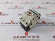 Telemecanique Gv3-m14 Motor Circuit Breaker W/ Aux. Contact Block Gv1-a01 125%