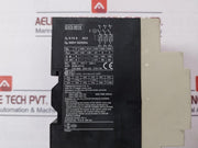 Telemecanique Gv3-m14 Motor Circuit Breaker W/ Aux. Contact Block Gv1-a01 125%