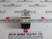 Telemecanique Gv3-m25 Motor Circuit Breaker