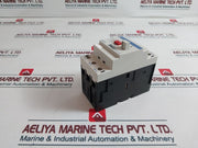 Telemecanique Gv3-m25 Motor Circuit Breaker