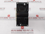 Telemecanique Gv3-m40 Motor Circuit Breaker Gv1-a01 690V 50/60Hz 6A 660V 25-40A