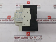 Telemecanique Gv3-m40 Motor Circuit Breaker Gv1-a01 690V 50/60Hz 6A 660V 25-40A