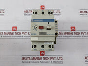 Telemecanique Gv3-m40 Motor Circuit Breaker Gv1-a01 690V 50/60Hz 6A 660V 25-40A