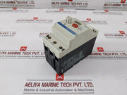 Telemecanique Gv3-m40 Motor Circuit Breaker Gv1-a01 690V 50/60Hz 6A 660V 25-40A