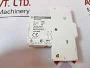 Telemecanique Gv3A02 Auxiliary Contact