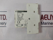 Telemecanique Gv3A02 Auxiliary Contact 690V