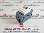 Telemecanique Gv3Me14/6-10A Motor Circuit Breaker