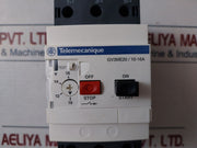 Telemecanique Gv3Me20 Motor Circuit Breaker 690V 50/60Hz