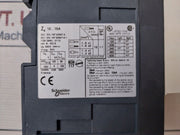 Telemecanique Gv3Me20 Motor Circuit Breaker 690V 50/60Hz