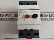 Telemecanique Gv3Me25/16-25A Motor Circuit Breaker 034660
