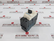 Telemecanique Gv3P18 3 Poles Motor Circuit Breaker 690V 50/60Hz