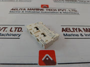 Telemecanique Gvae1 Auxiliary Contact Block 120Va/240V