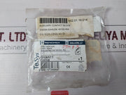 Telemecanique Gvan11 Auxiliary Contact Block 552.01.16.014, 240V 6A
