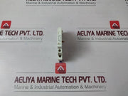 Telemecanique Gvan11 Auxiliary Contact Block 552.01.16.014, 240V 6A