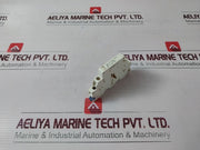 Telemecanique Gvan11 Auxiliary Contact Block 552.01.16.014, 240V 6A