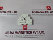 Telemecanique Gvan11 Auxiliary Contact Block 552.01.16.014, 240V 6A